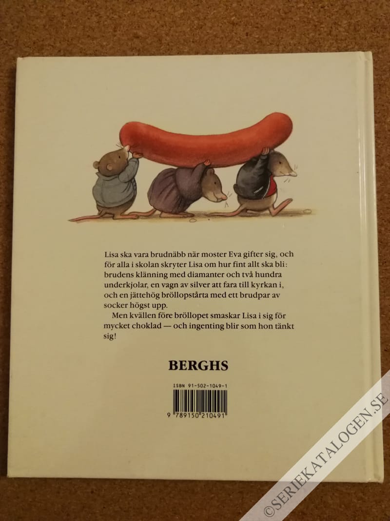 Baksida (1991)