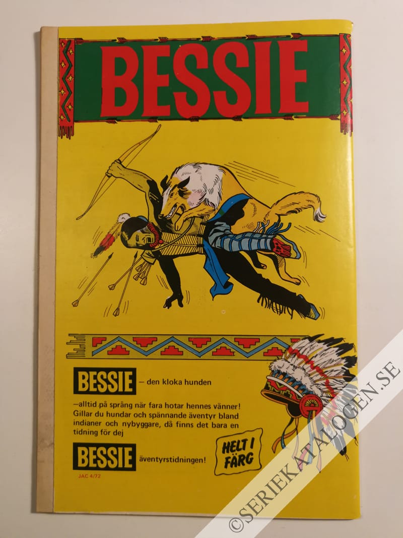 Baksida (1972)