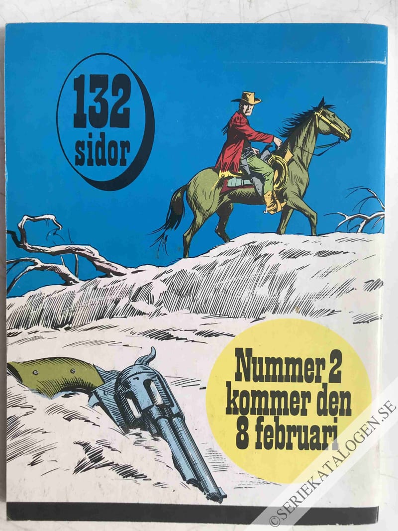 Baksida på Vapenhandlarna (1972)
