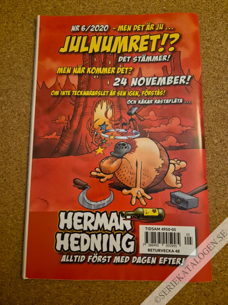 Baksida (2020)