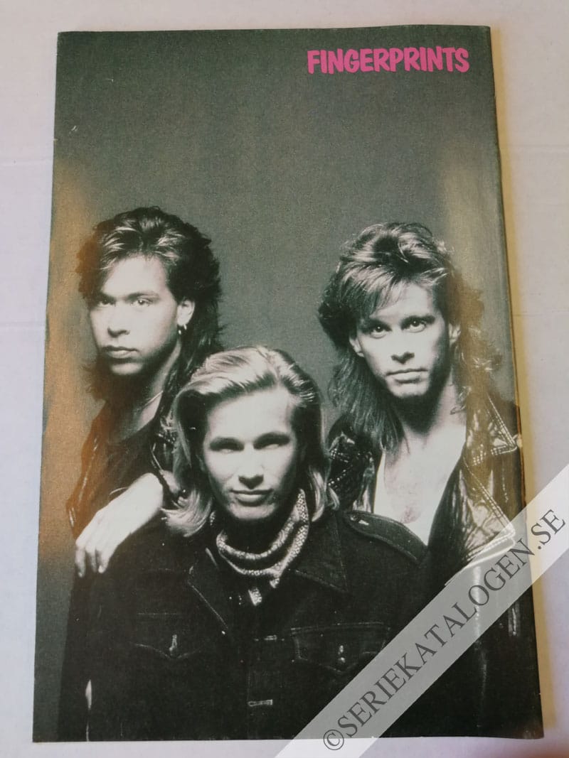 Baksida (1989)
