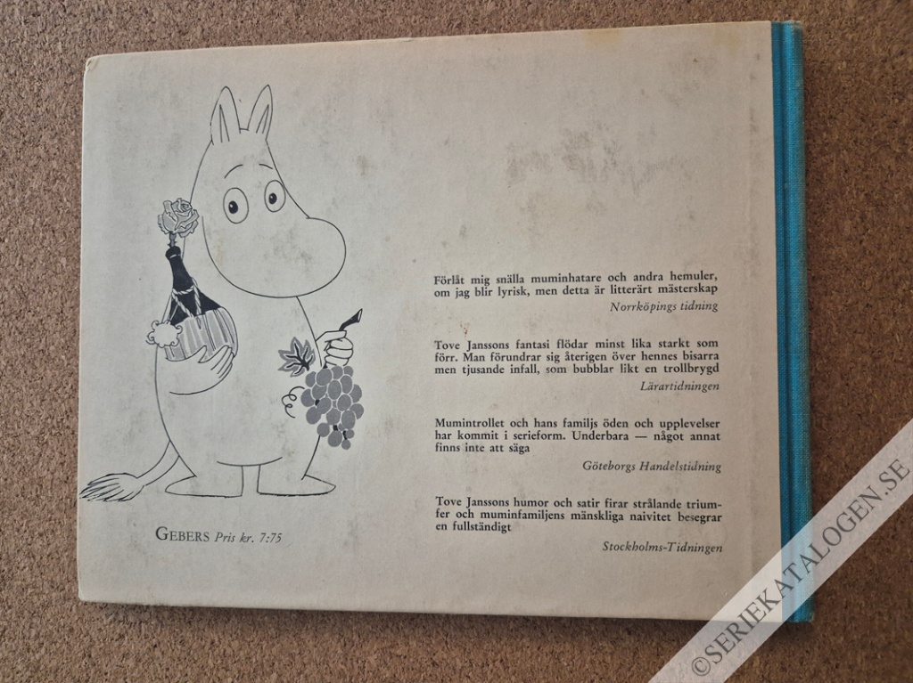 Baksida (1962)