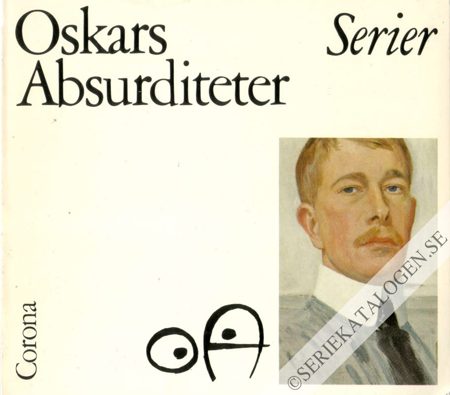Oskars Absurditeter (1985)
