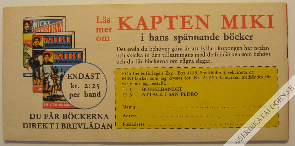 Baksida (1965)