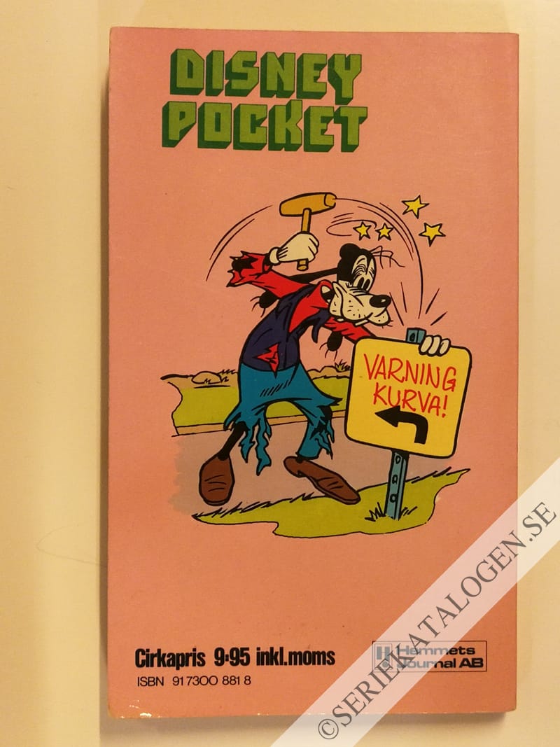 Baksida på Långben (1982)