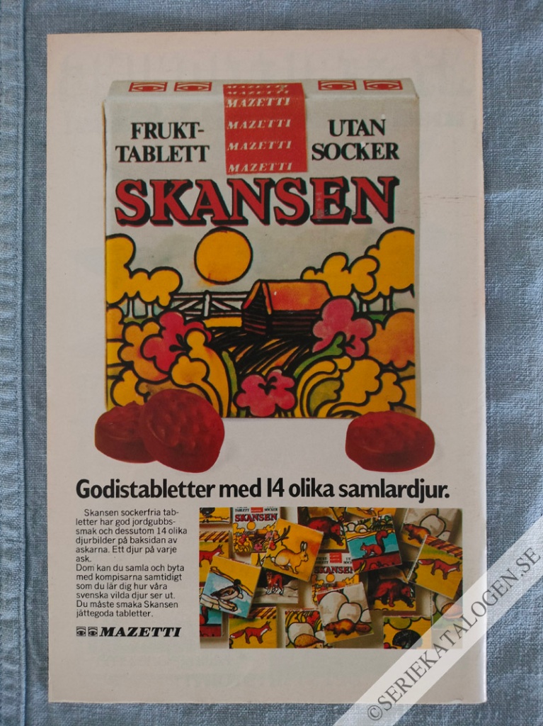 Baksida (1976)