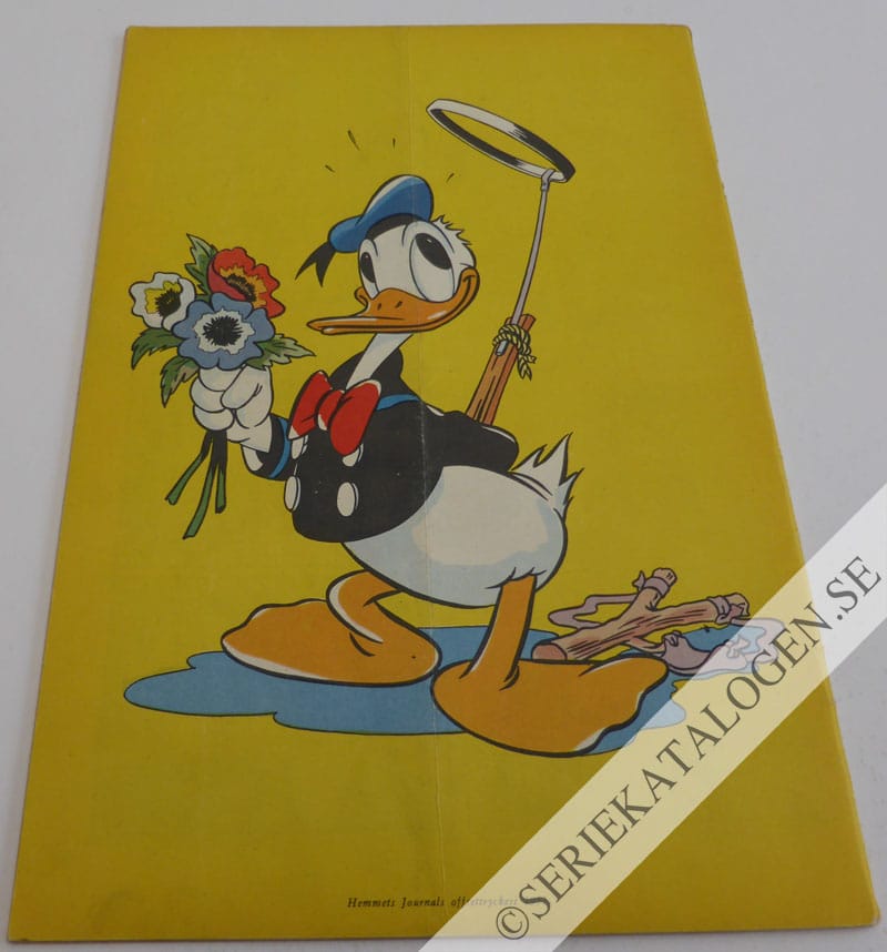 Baksida (1951)