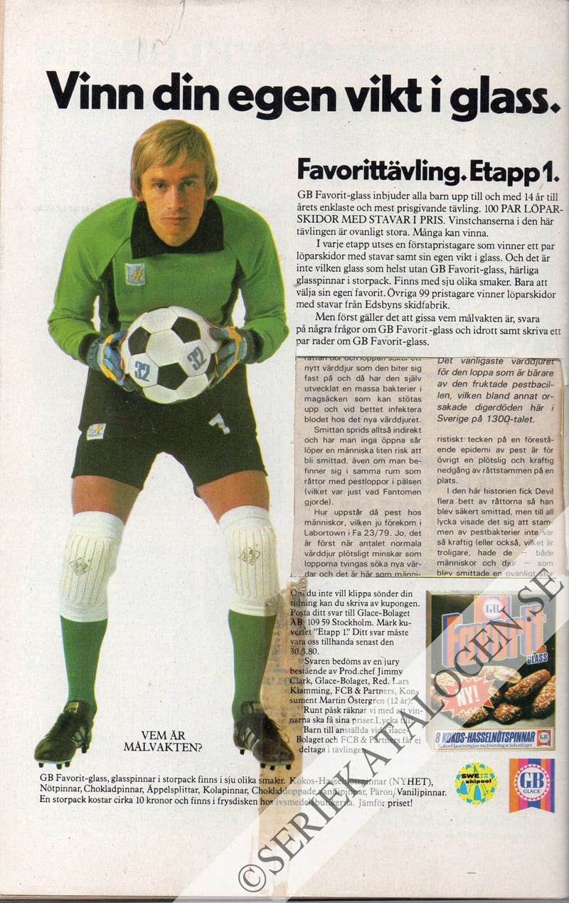 Baksida (1980)