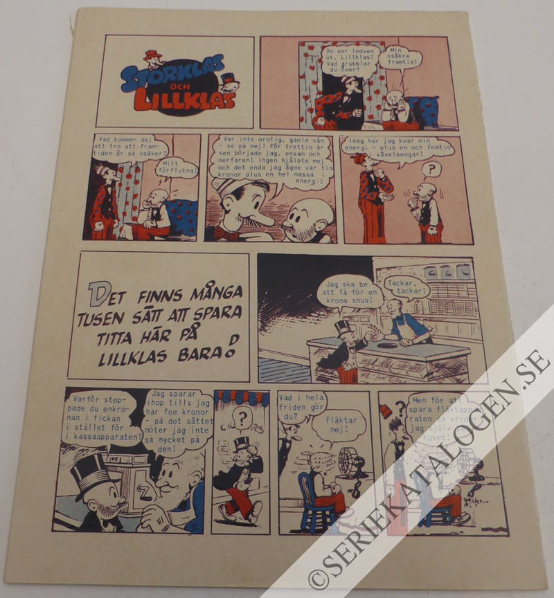 Baksida (1961)
