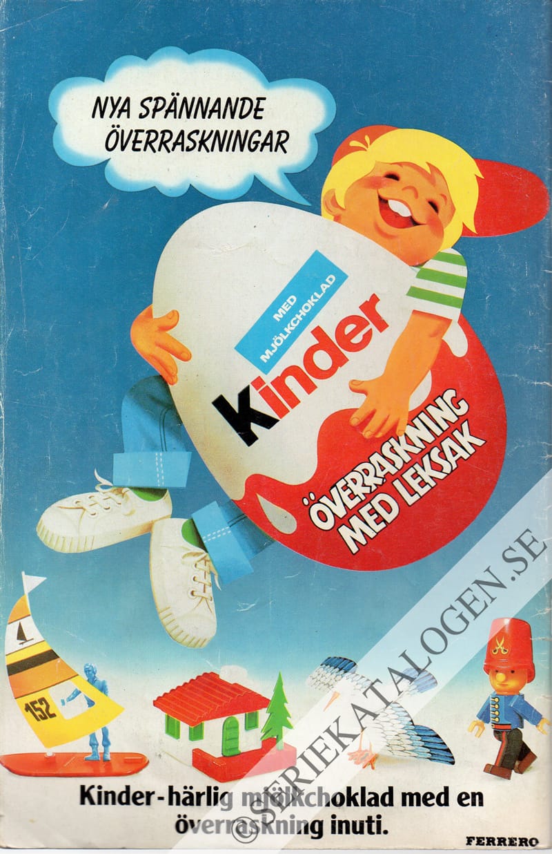 Baksida (1987)