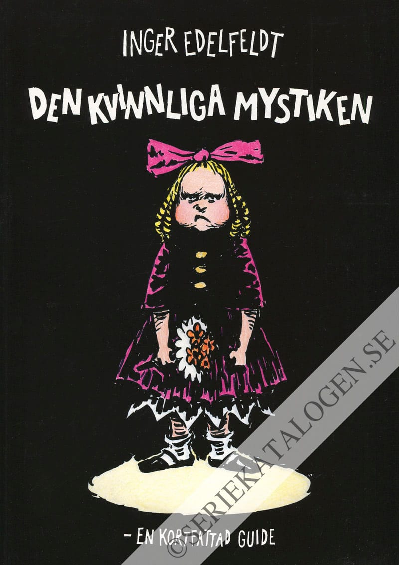 Den kvinnliga mystiken (1988)