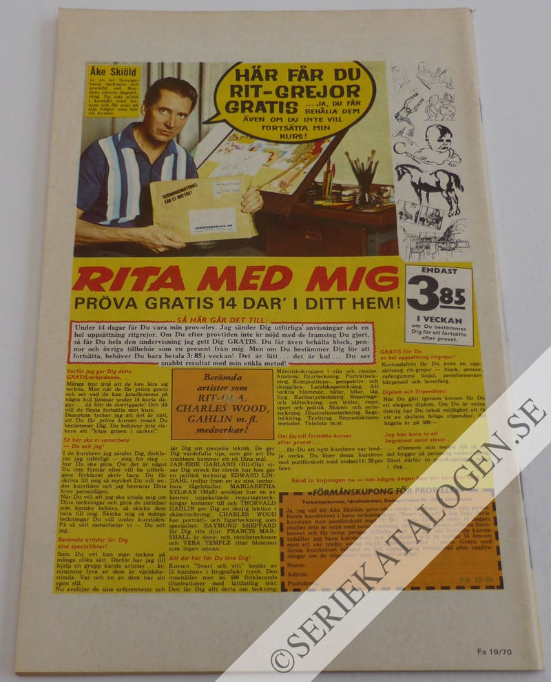 Baksida (1970)