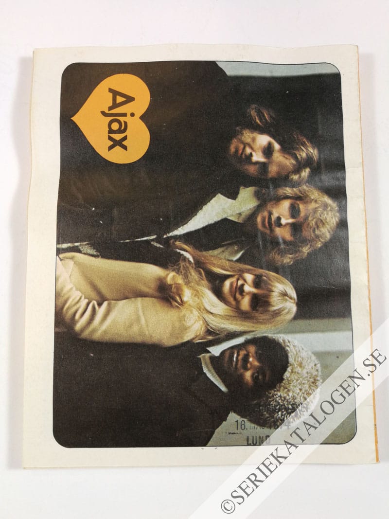 Baksida (1974)
