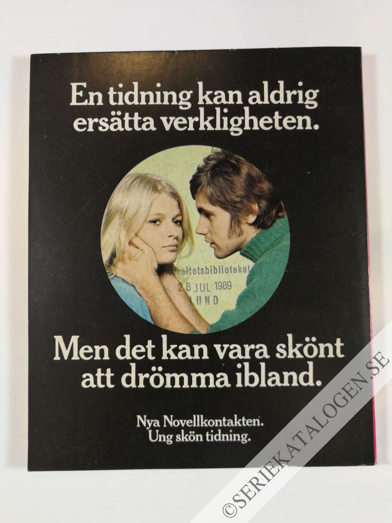 Baksida (1969)
