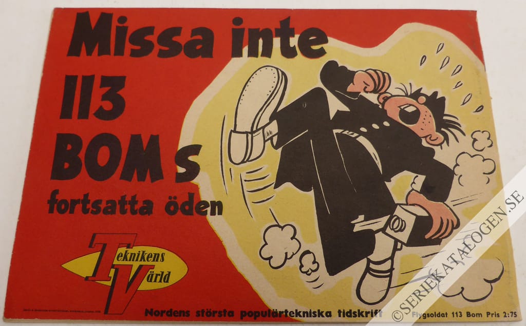 Baksida (1958)