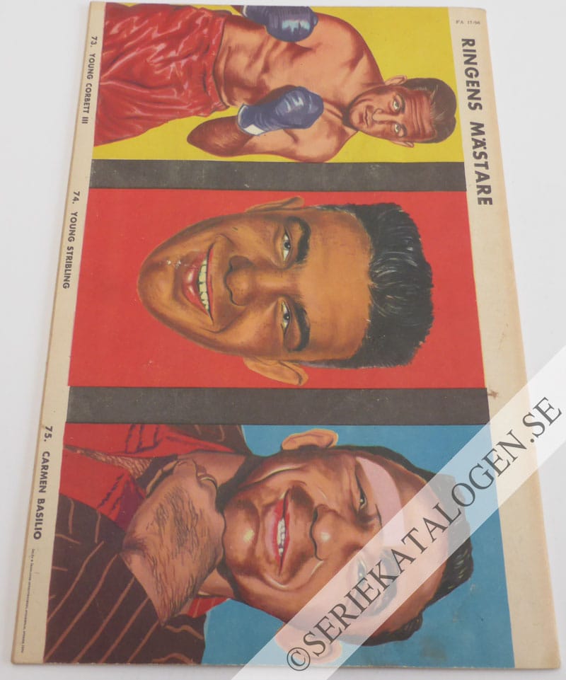 Baksida (1956)