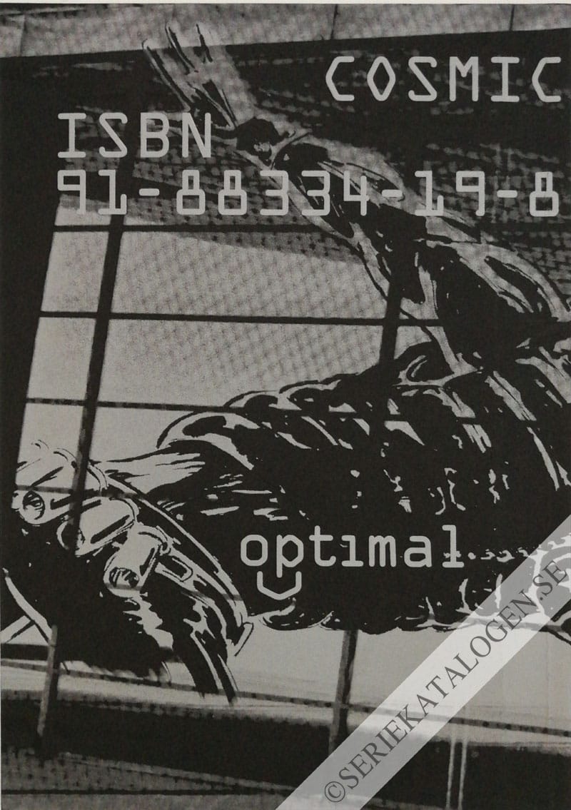 Baksida (1995)