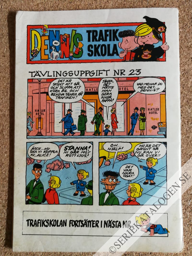 Baksida (1965)