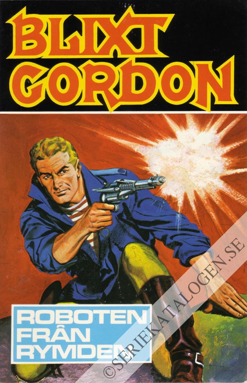 Blixt Gordon (1980)