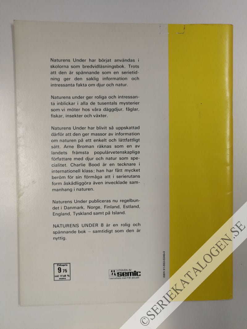 Baksida (1973)