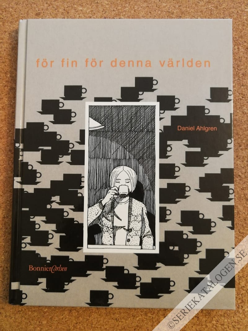 För fin för denna världen (2000)