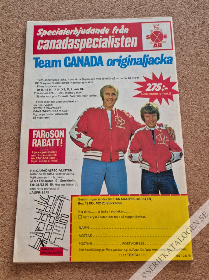 Baksida (1975)