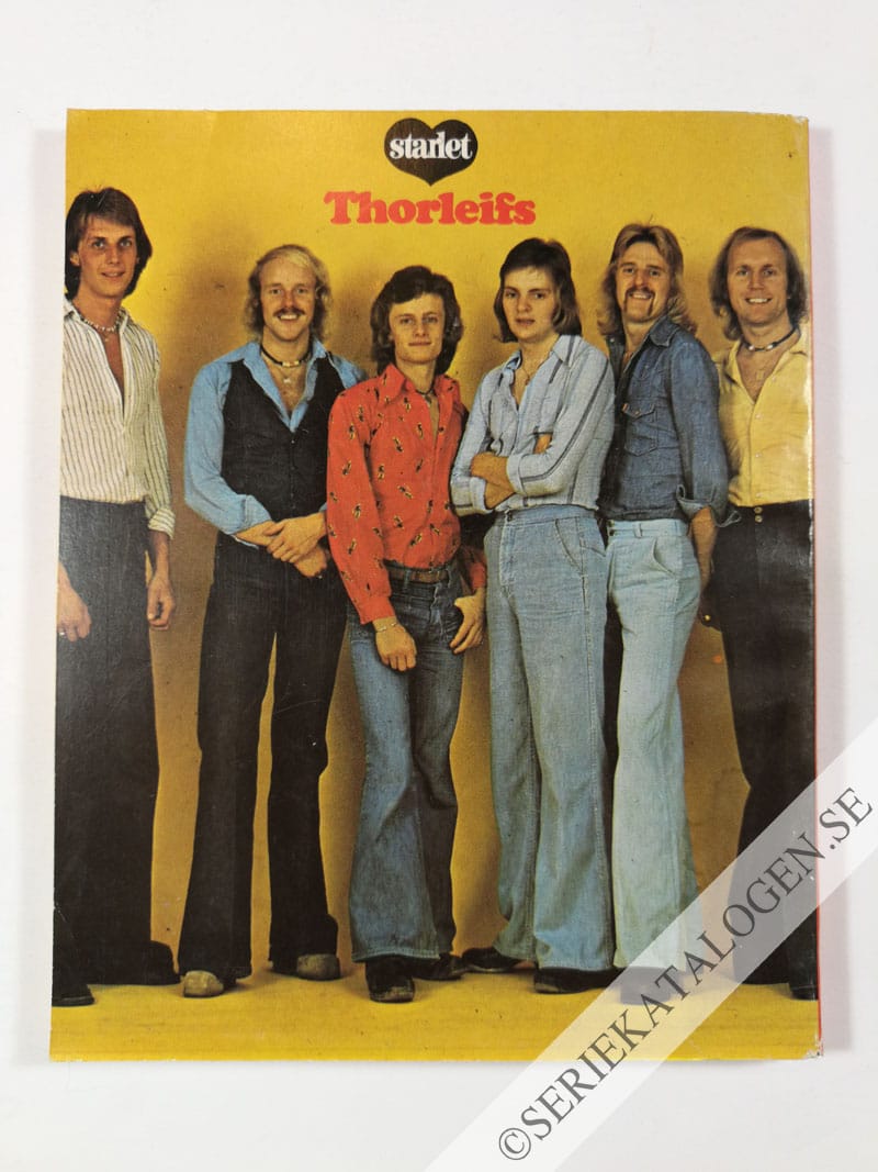 Baksida (1975)