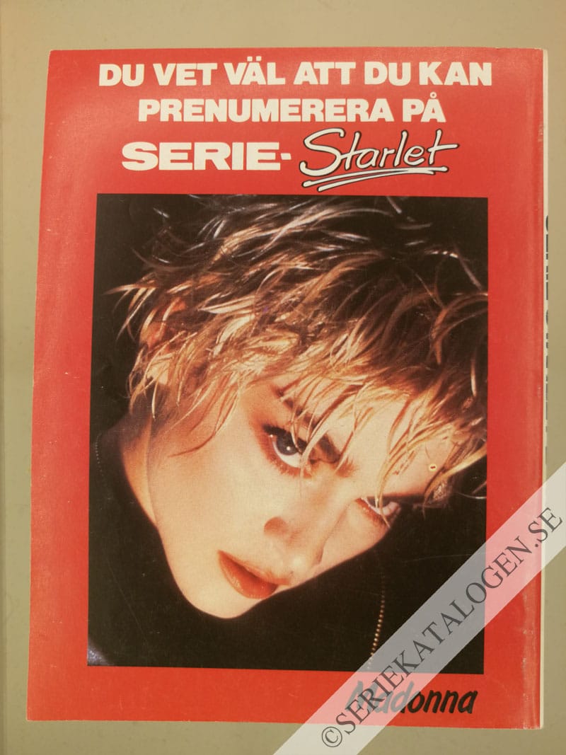 Baksida (1989)