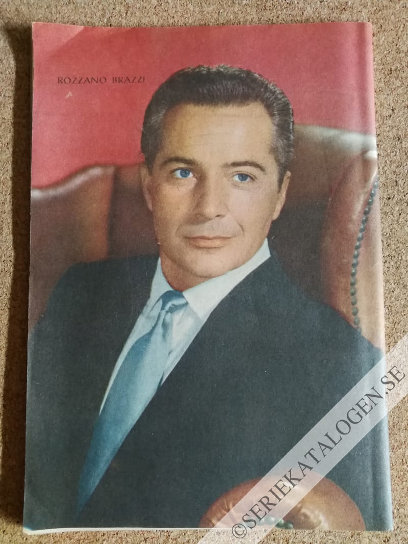 Baksida (1960)