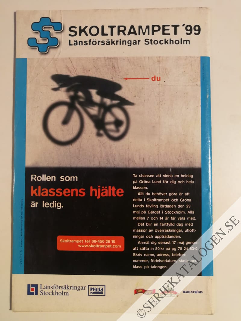 Baksida (1999)