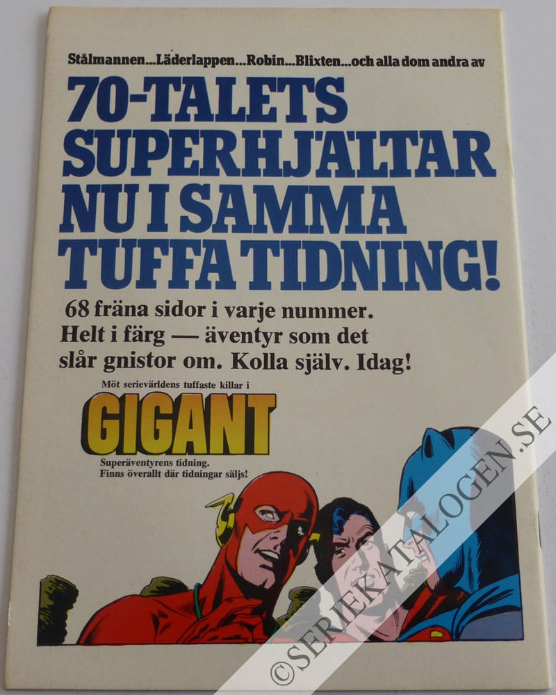Baksida på Maiwas hänmd (1972)