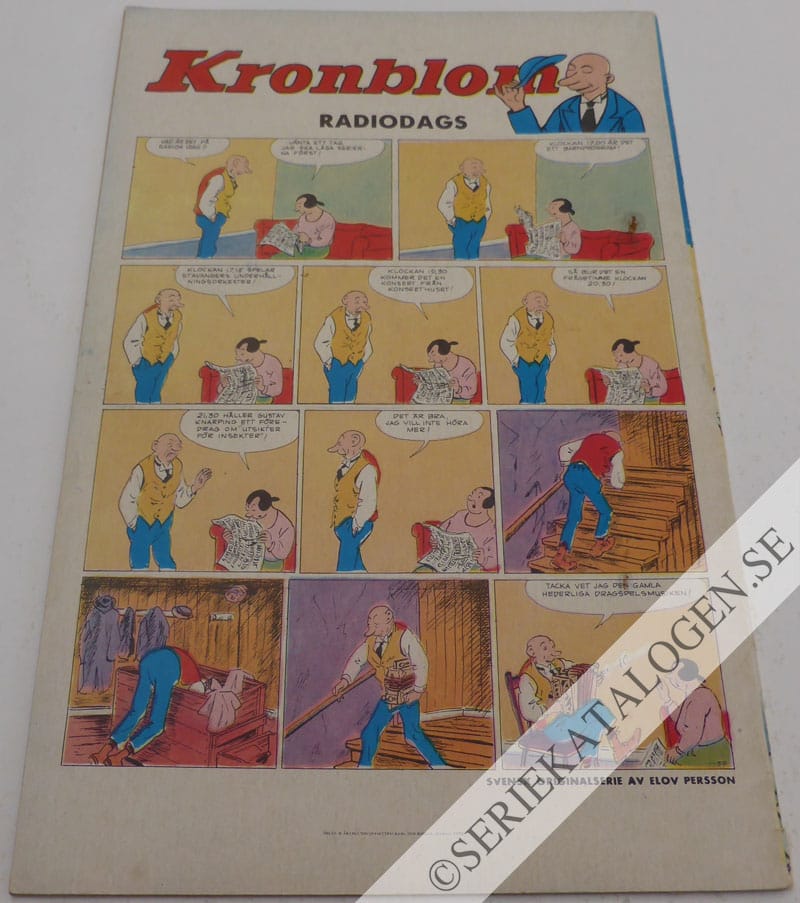 Baksida (1959)