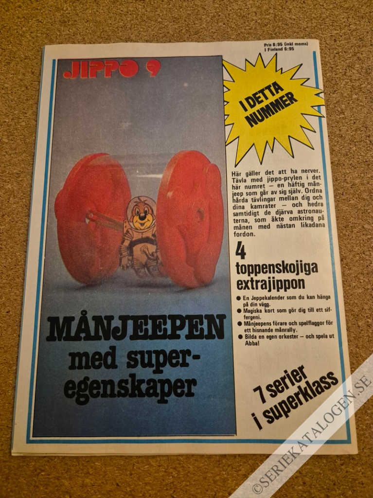 Baksida (1977)