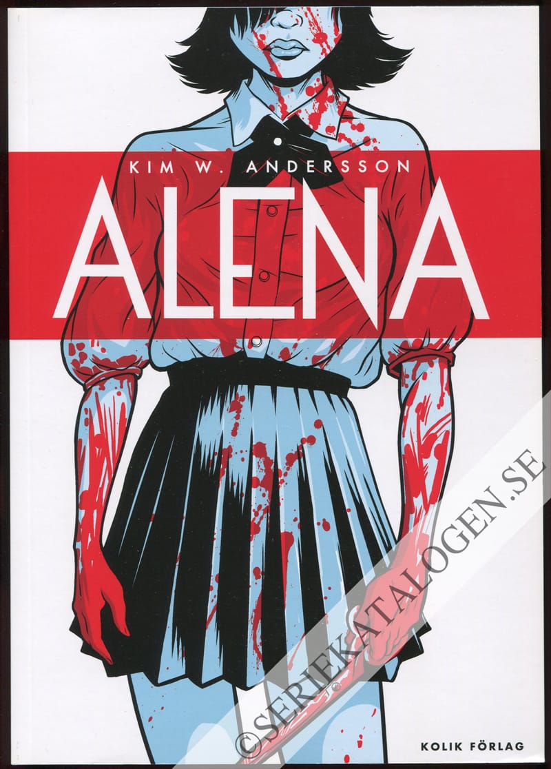 Alena (2012)