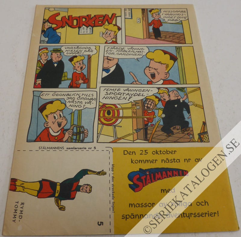 Baksida (1950)