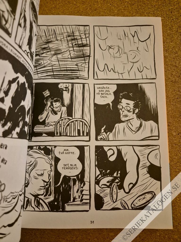 Exempel (2018)