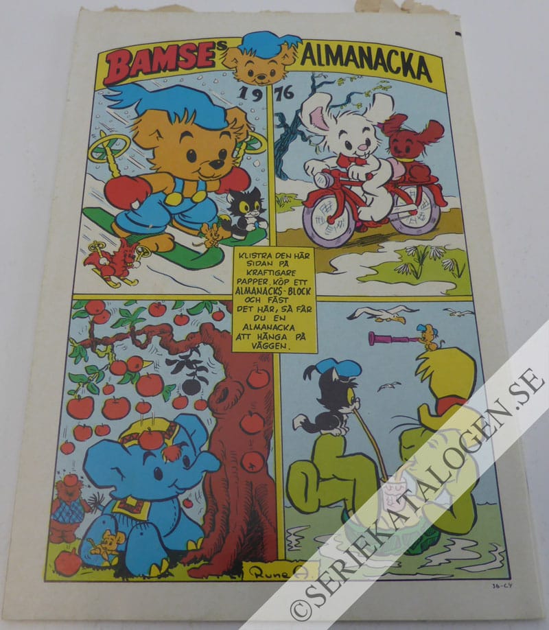 Baksida (1975)