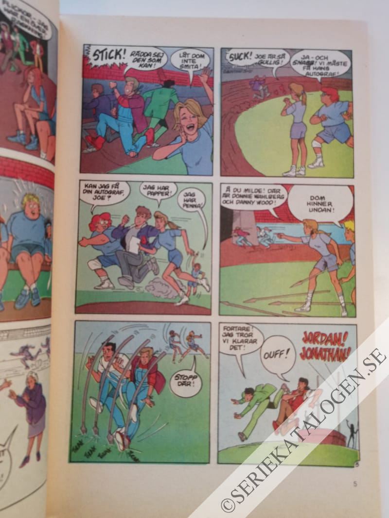 Exempel (1991)