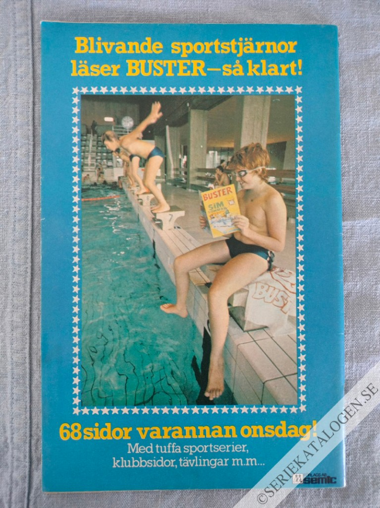Baksida (1978)