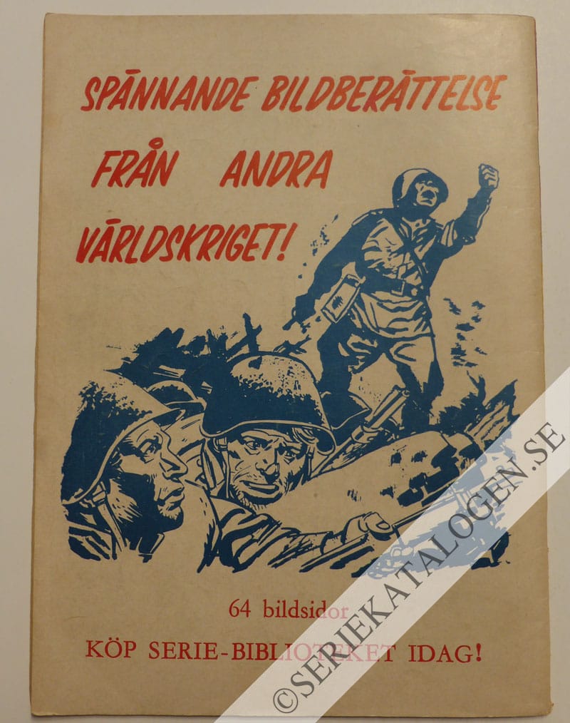 Baksida (1960)