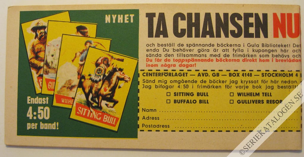 Baksida (1965)