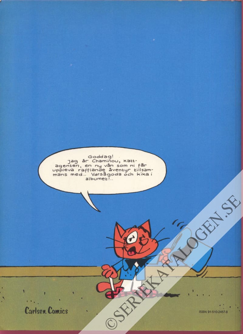Baksida (1980)