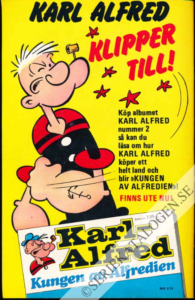 Baksida (1974)
