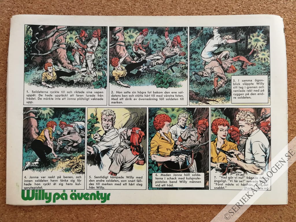 Baksida (1971)