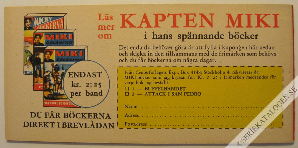 Baksida (1965)