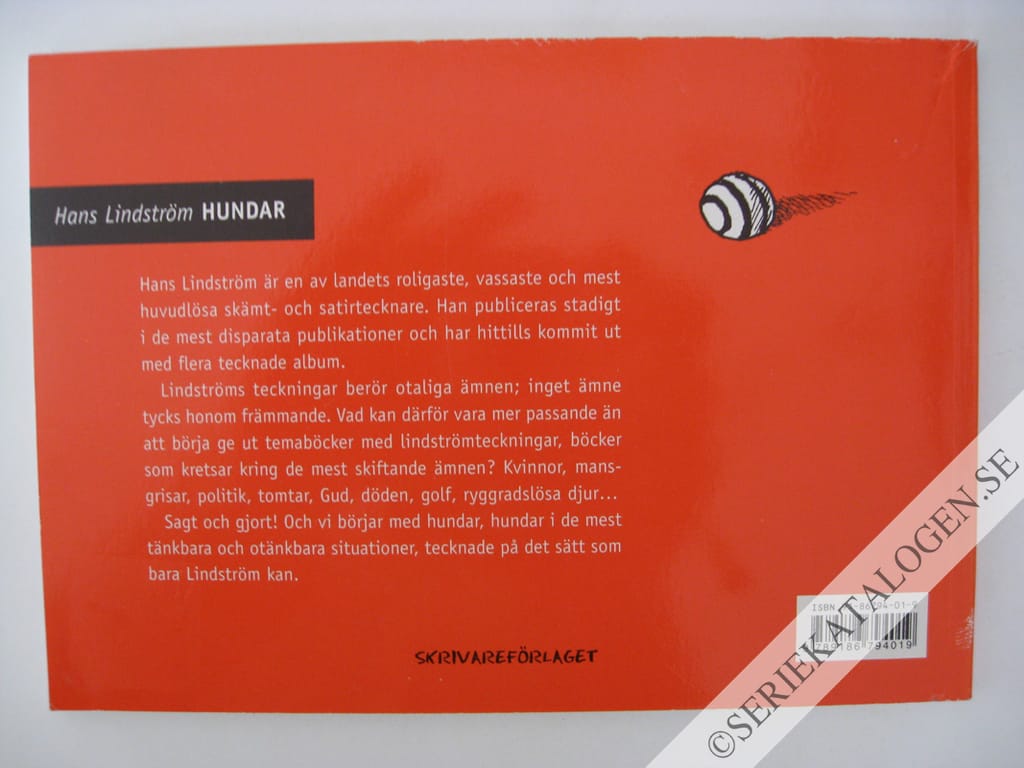 Baksida (2001)