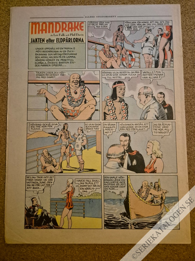 Baksida (1942)