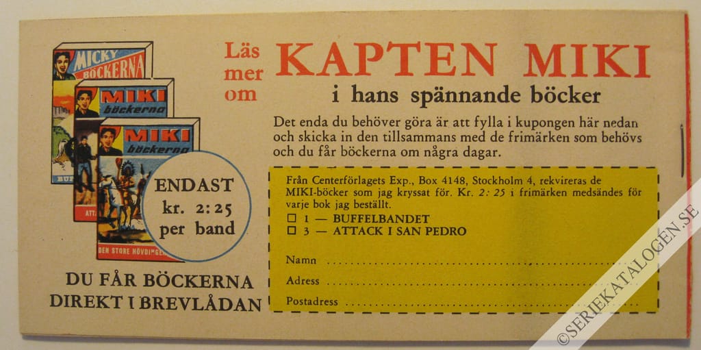 Baksida (1965)