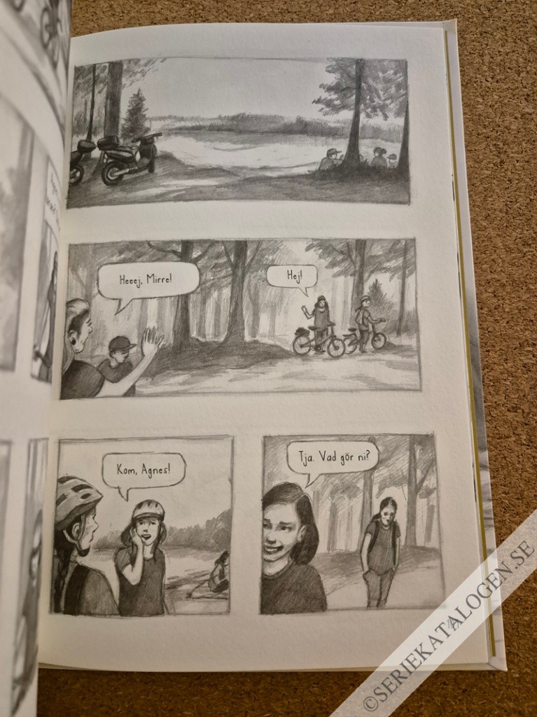Exempel (2018)