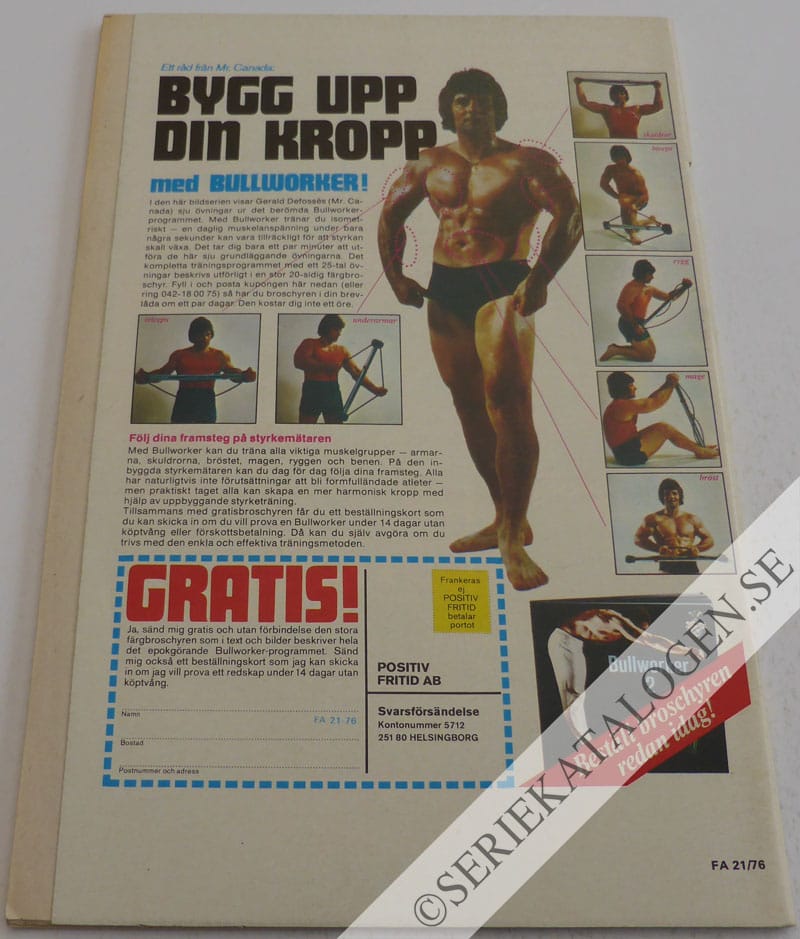 Baksida (1976)